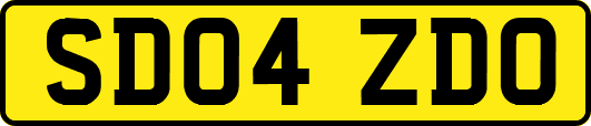 SD04ZDO