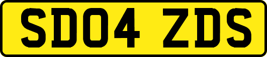 SD04ZDS
