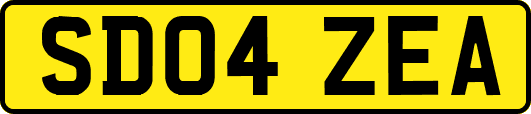 SD04ZEA