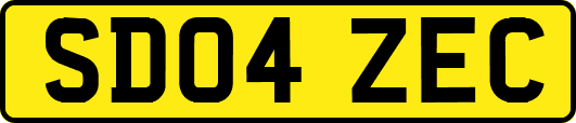 SD04ZEC