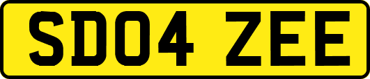 SD04ZEE