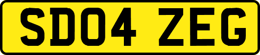 SD04ZEG
