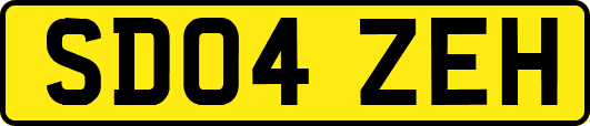 SD04ZEH