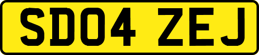 SD04ZEJ