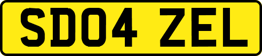 SD04ZEL