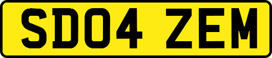 SD04ZEM
