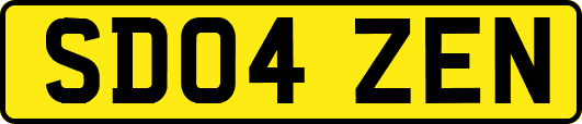 SD04ZEN