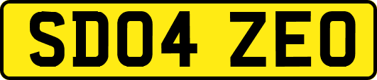 SD04ZEO