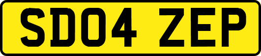 SD04ZEP