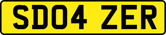 SD04ZER