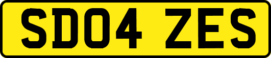 SD04ZES