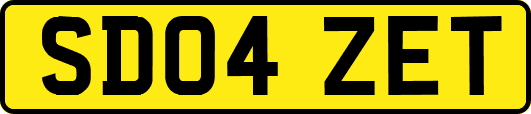 SD04ZET