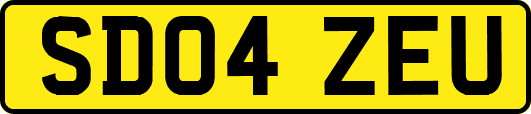 SD04ZEU