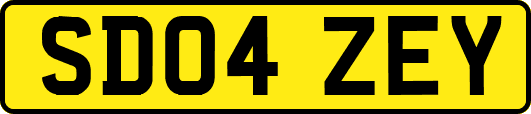 SD04ZEY