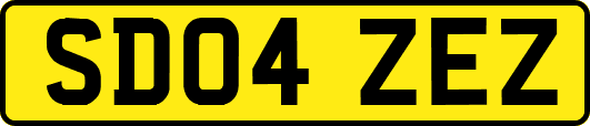 SD04ZEZ