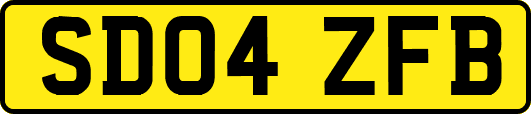 SD04ZFB