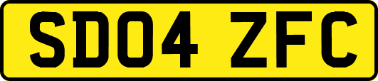 SD04ZFC