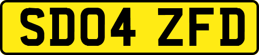 SD04ZFD