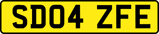 SD04ZFE