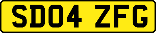 SD04ZFG