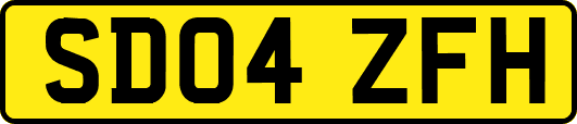 SD04ZFH