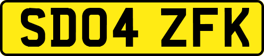 SD04ZFK
