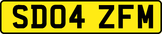 SD04ZFM
