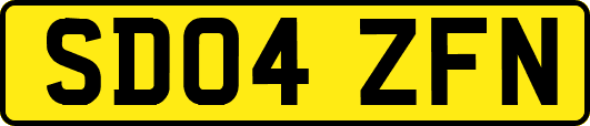 SD04ZFN