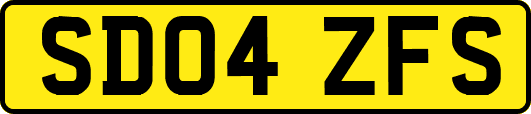 SD04ZFS