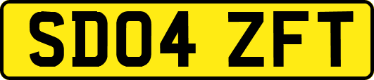 SD04ZFT