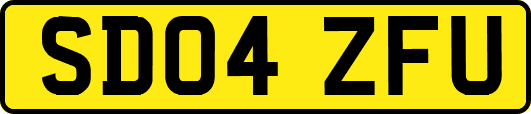 SD04ZFU