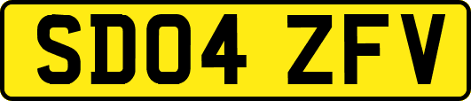 SD04ZFV
