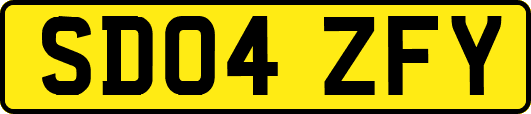 SD04ZFY