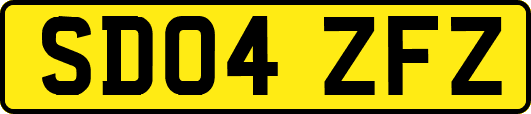 SD04ZFZ