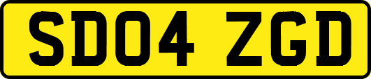 SD04ZGD