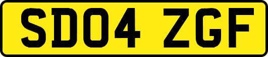 SD04ZGF
