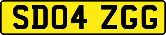 SD04ZGG