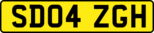 SD04ZGH