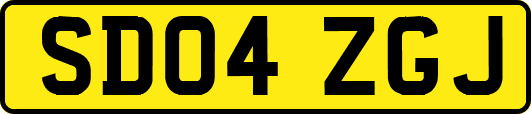 SD04ZGJ