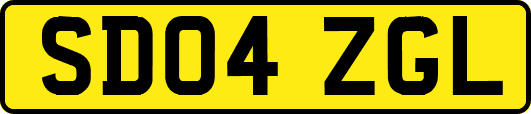 SD04ZGL