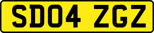 SD04ZGZ