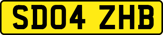 SD04ZHB