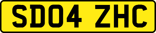 SD04ZHC
