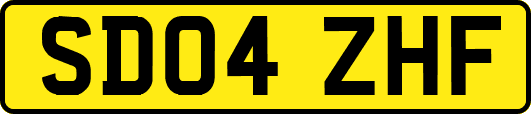 SD04ZHF