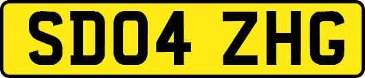 SD04ZHG