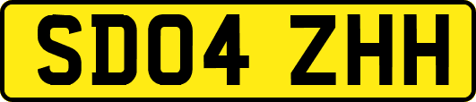 SD04ZHH