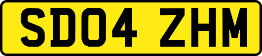SD04ZHM