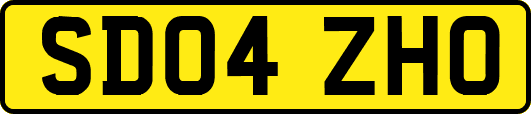 SD04ZHO