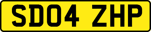 SD04ZHP