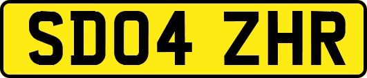 SD04ZHR